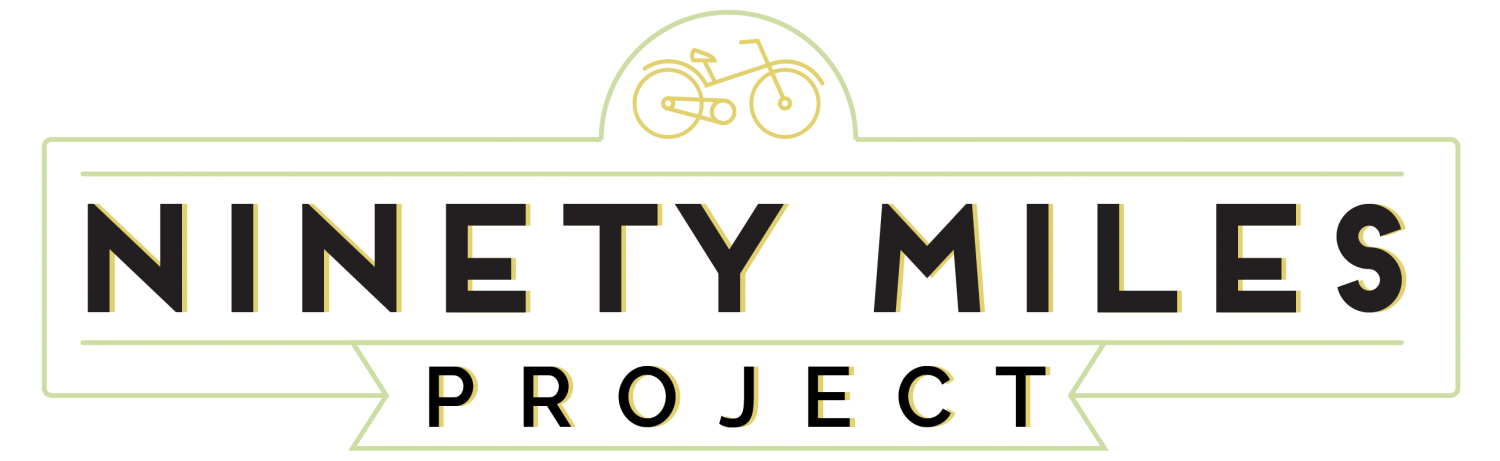 NinetyMilesProject.com